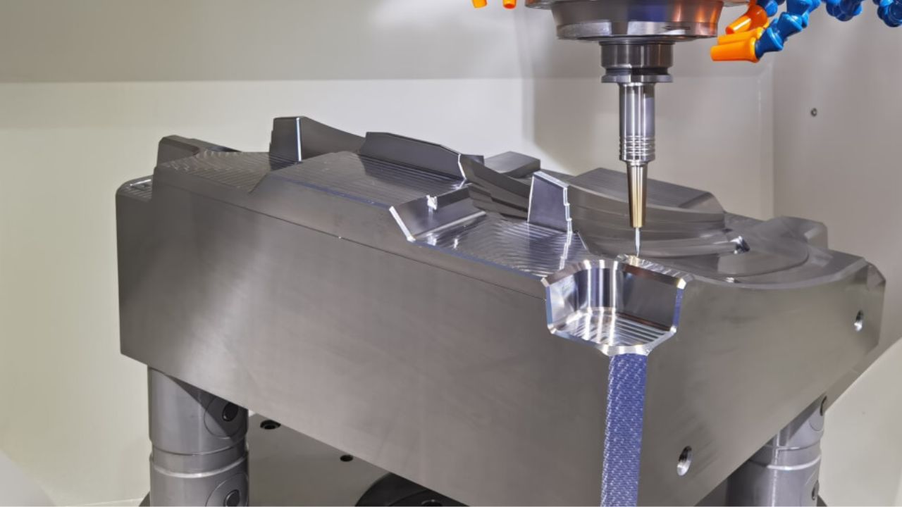 Can You Describe Some Major Positive Facts of CNC Precision Machining?