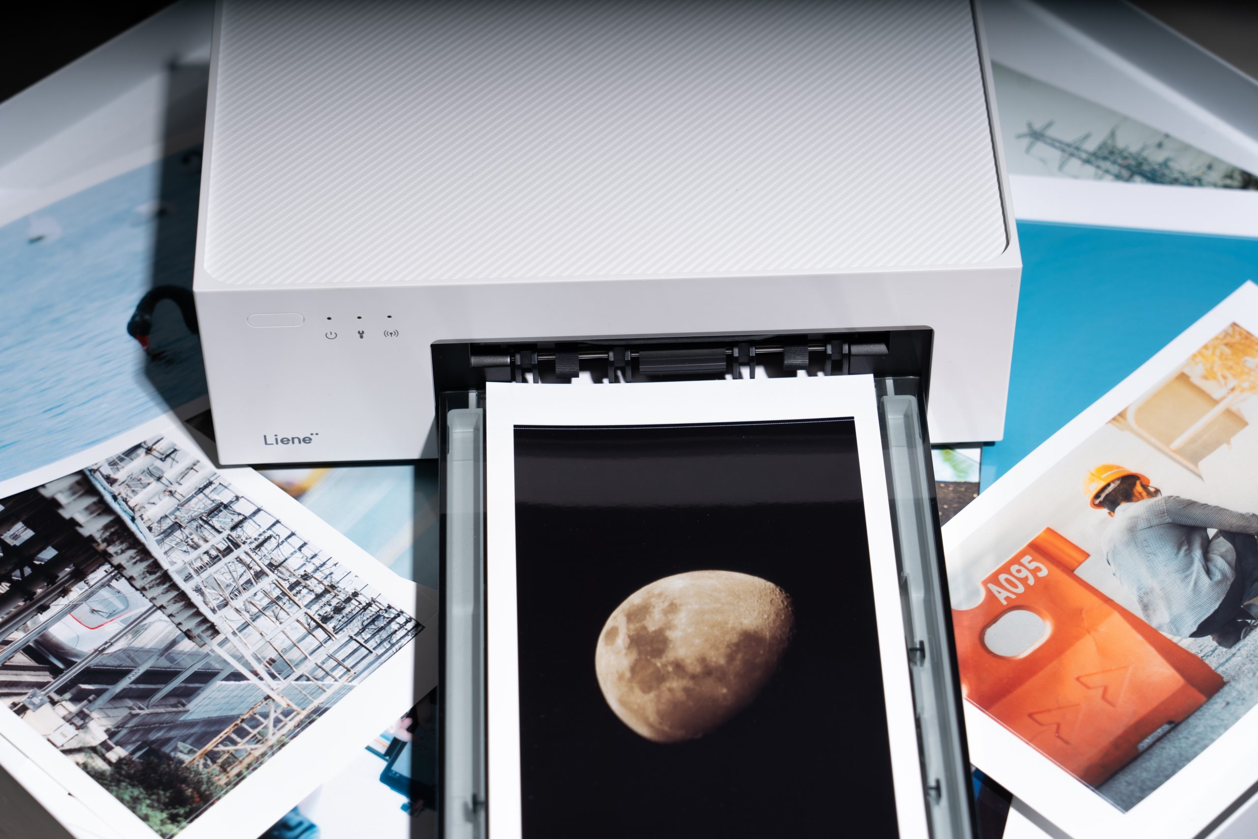 How Can I Keep My Instant Photo Printer Operating At Peak Quality?