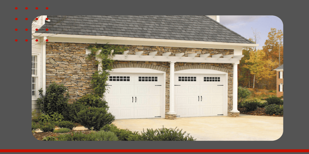 Things to keep in mind when choosing the High-Quality Garage Doors