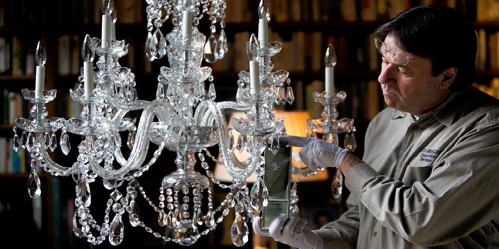 How To Maintain Your Chandelier For A Long Time?