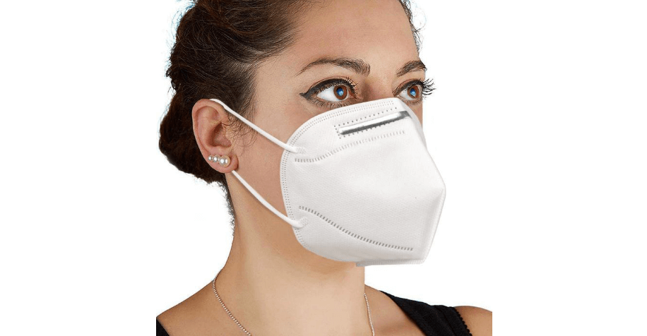 The Reasons Why You Should Wear A Kn95 Mask