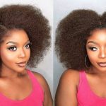 The Growing Demand for Afro-Kinky Bulk Human Hair in the Beauty Industry