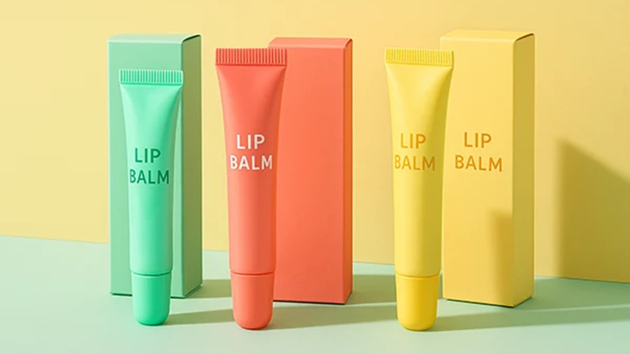 How to Launch a Lip Balm Brand with Custom Packaging by UKPACK
