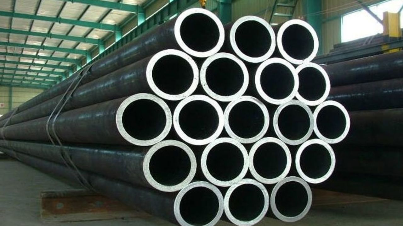 The Future of Seamless Steel Pipes in Industrial Development